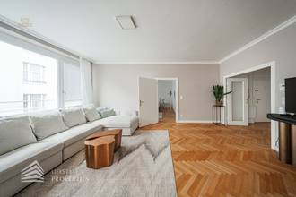 Thumbnail von Traumhafte 5-Zimmerwohnung, Nähe Schloss Belvedere