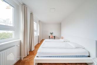 Thumbnail von Traumhafte 5-Zimmerwohnung, Nähe Schloss Belvedere