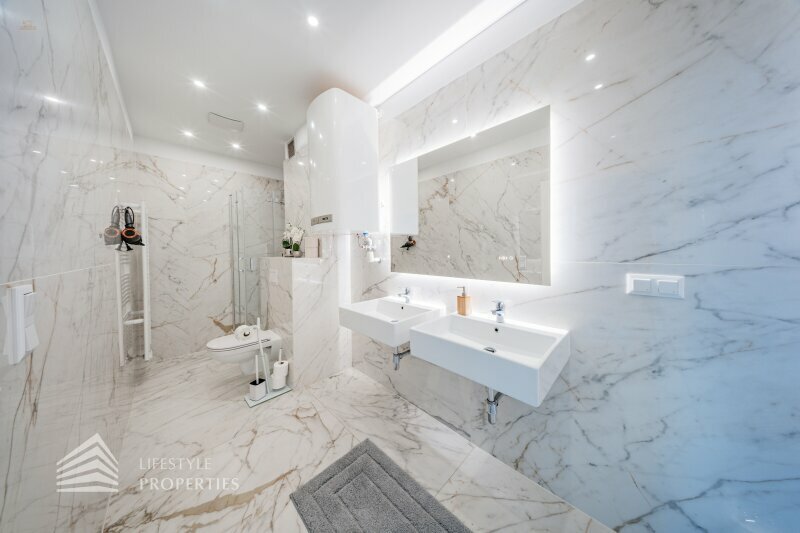 Thumbnail von Traumhafte 5-Zimmerwohnung, Nähe Schloss Belvedere