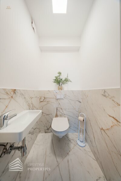 Thumbnail von Traumhafte 5-Zimmerwohnung, Nähe Schloss Belvedere