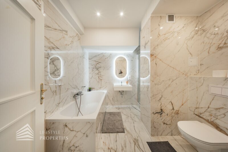 Thumbnail von Traumhafte 5-Zimmerwohnung, Nähe Schloss Belvedere