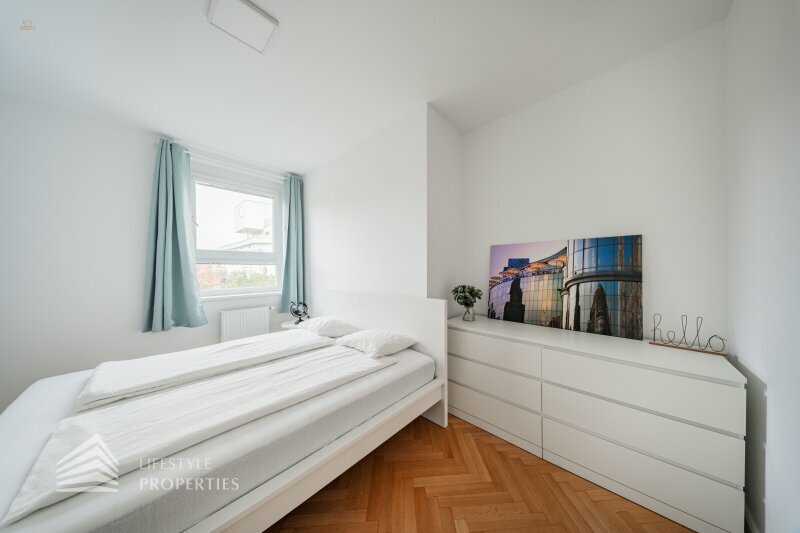 Thumbnail von Traumhafte 5-Zimmerwohnung, Nähe Schloss Belvedere