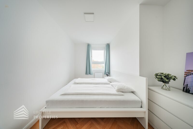 Thumbnail von Traumhafte 5-Zimmerwohnung, Nähe Schloss Belvedere