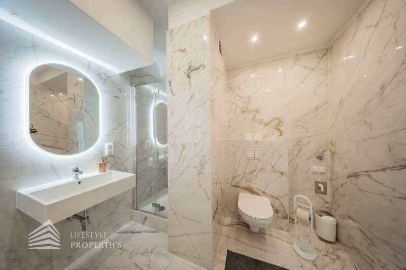 Thumbnail von Traumhafte 5-Zimmerwohnung, Nähe Schloss Belvedere