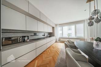 Thumbnail von Traumhafte 5-Zimmerwohnung, Nähe Schloss Belvedere