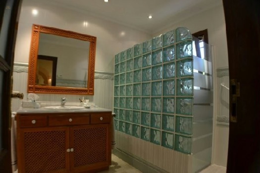 Thumbnail von Luxus-Villa in San Pedro de Alcantara R2481344