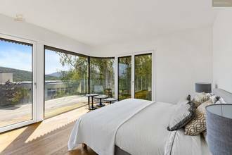 Thumbnail von Einzigartiges Penthouse mit Dachterrasse, Pool und phantastischem Wienblick