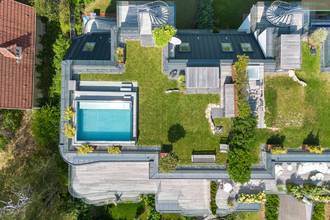 Thumbnail von Einzigartiges Penthouse mit Dachterrasse, Pool und phantastischem Wienblick