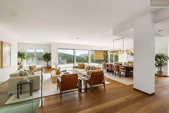 Thumbnail von Einzigartiges Penthouse mit Dachterrasse, Pool und phantastischem Wienblick