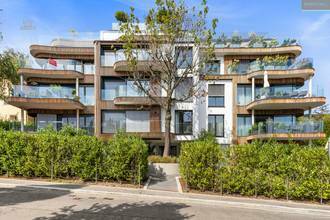 Thumbnail von Einzigartiges Penthouse mit Dachterrasse, Pool und phantastischem Wienblick