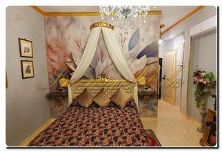 Thumbnail von Prunkvolle, außergewöhnliche Villa