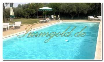 Thumbnail von Prunkvolle, außergewöhnliche Villa