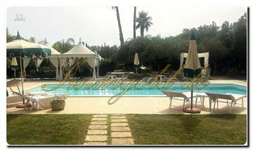 Thumbnail von Prunkvolle, außergewöhnliche Villa