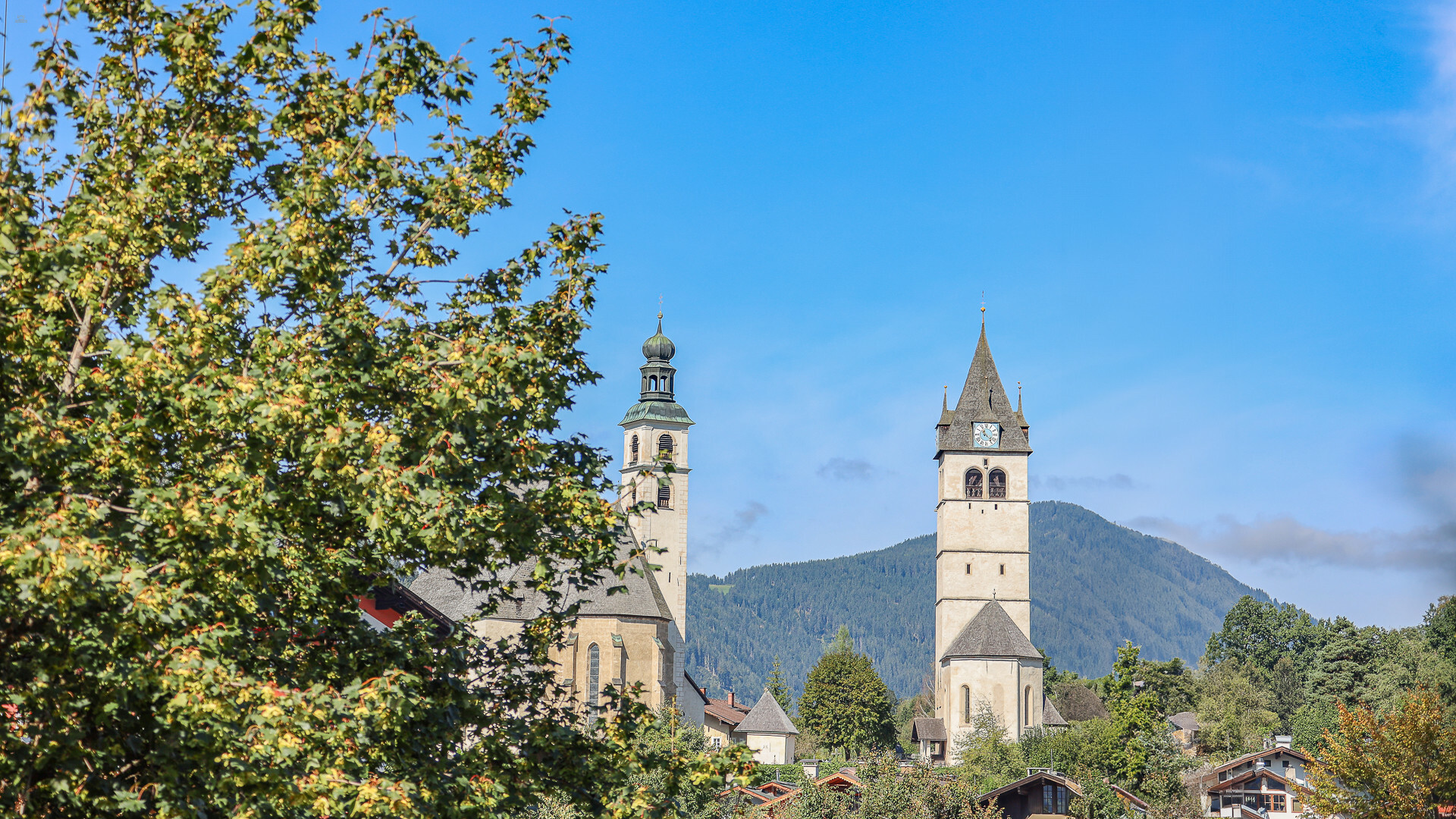 Thumbnail von Luxuriöses Stadt-Penthouse mit Panoramablick