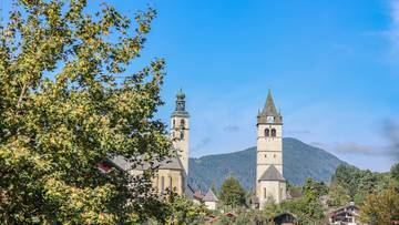 Thumbnail von Luxuriöses Stadt-Penthouse mit Panoramablick