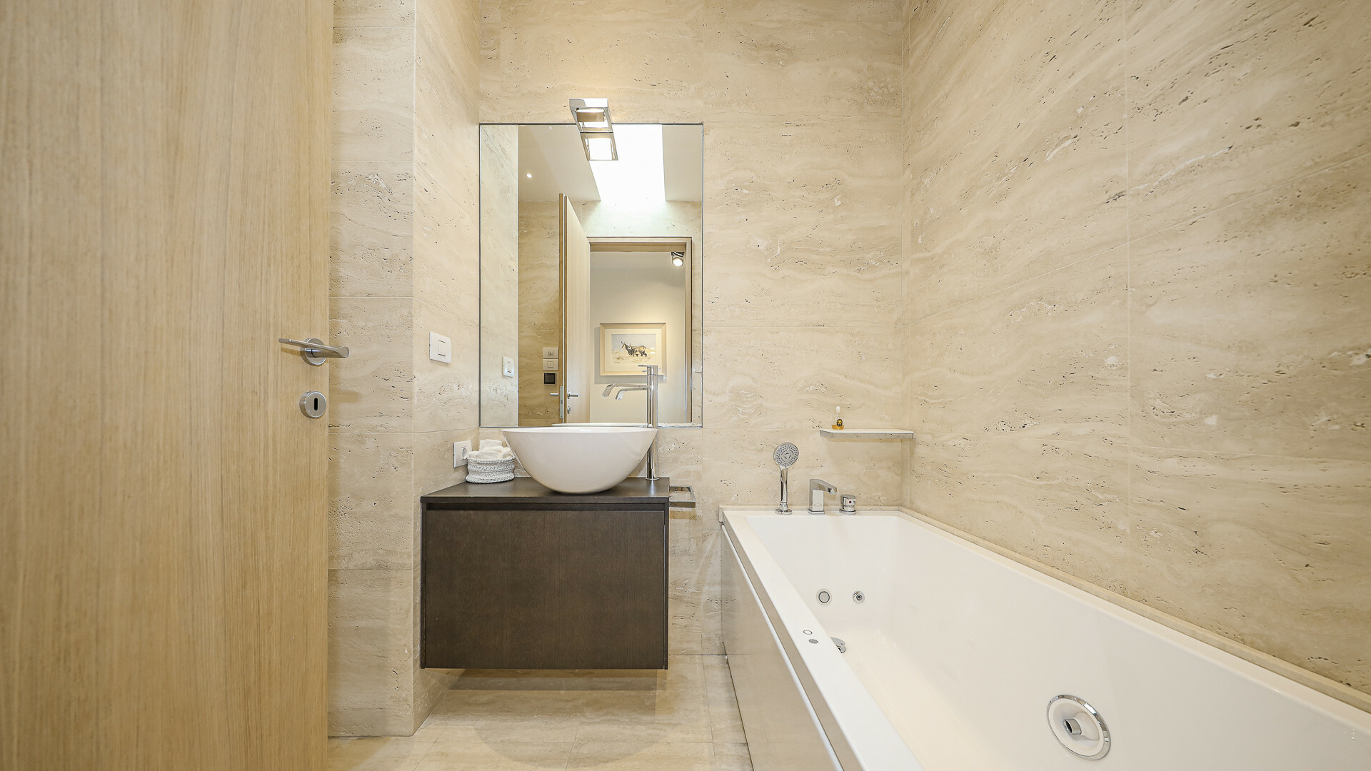 Thumbnail von Luxuriöses Stadt-Penthouse mit Panoramablick