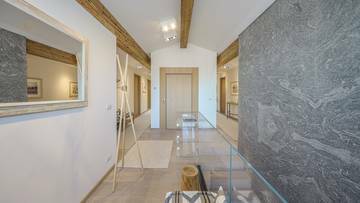 Thumbnail von Luxuriöses Stadt-Penthouse mit Panoramablick