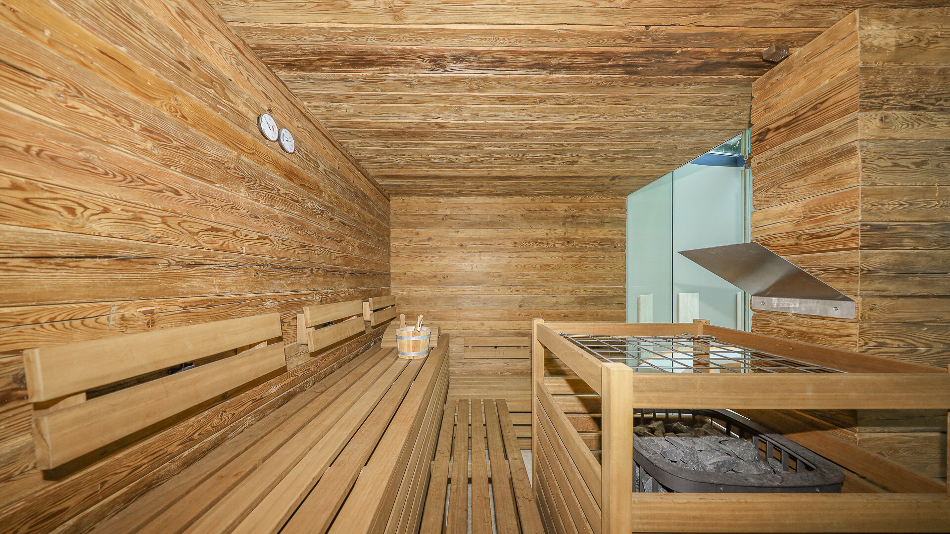 Thumbnail von Luxuriöses Stadt-Penthouse mit Panoramablick