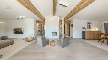 Thumbnail von Luxuriöses Stadt-Penthouse mit Panoramablick