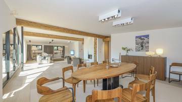 Thumbnail von Luxuriöses Stadt-Penthouse mit Panoramablick