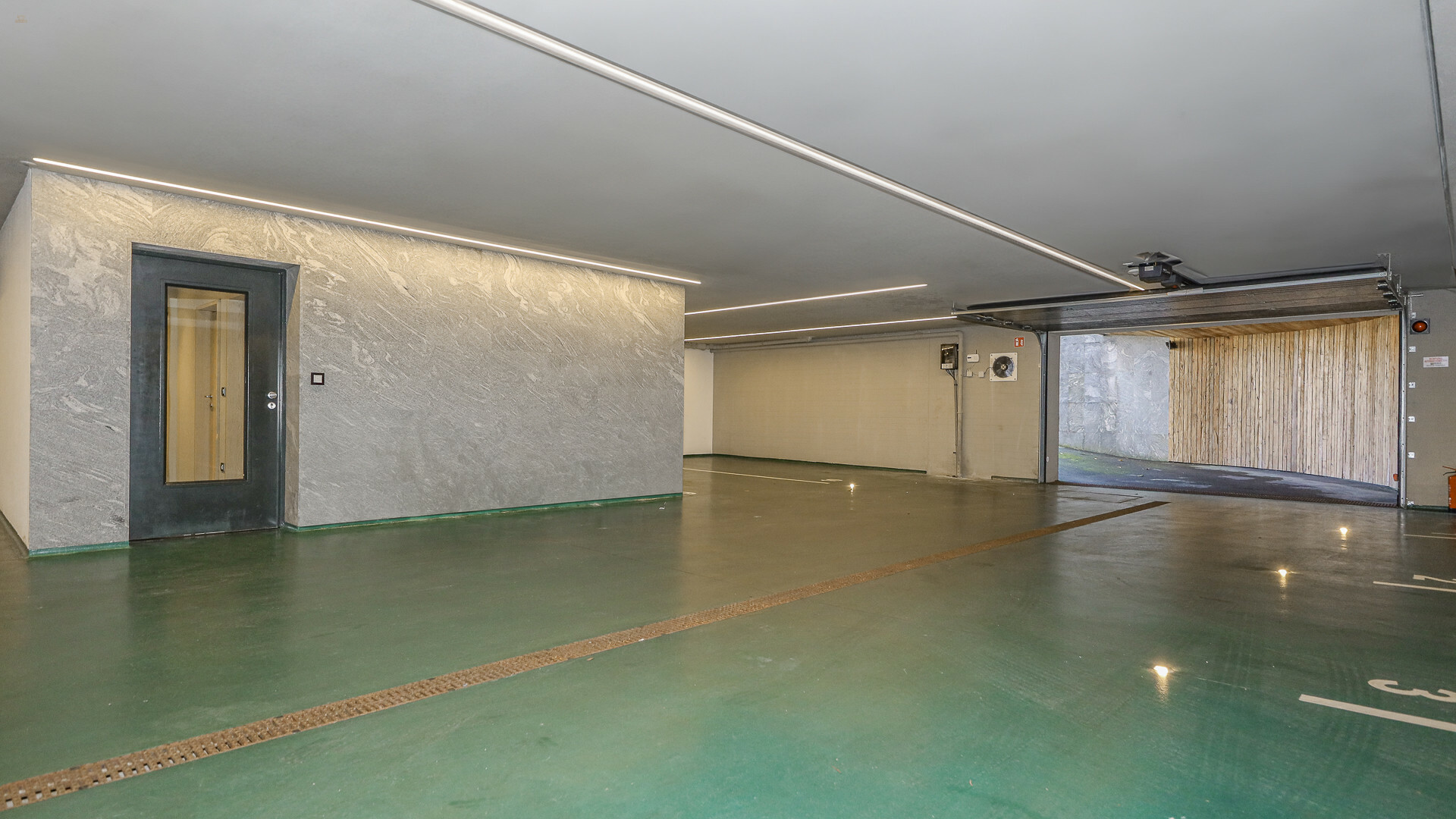 Thumbnail von Luxuriöses Stadt-Penthouse mit Panoramablick