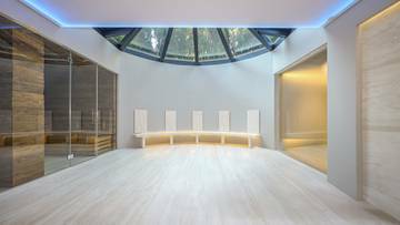 Thumbnail von Luxuriöses Stadt-Penthouse mit Panoramablick