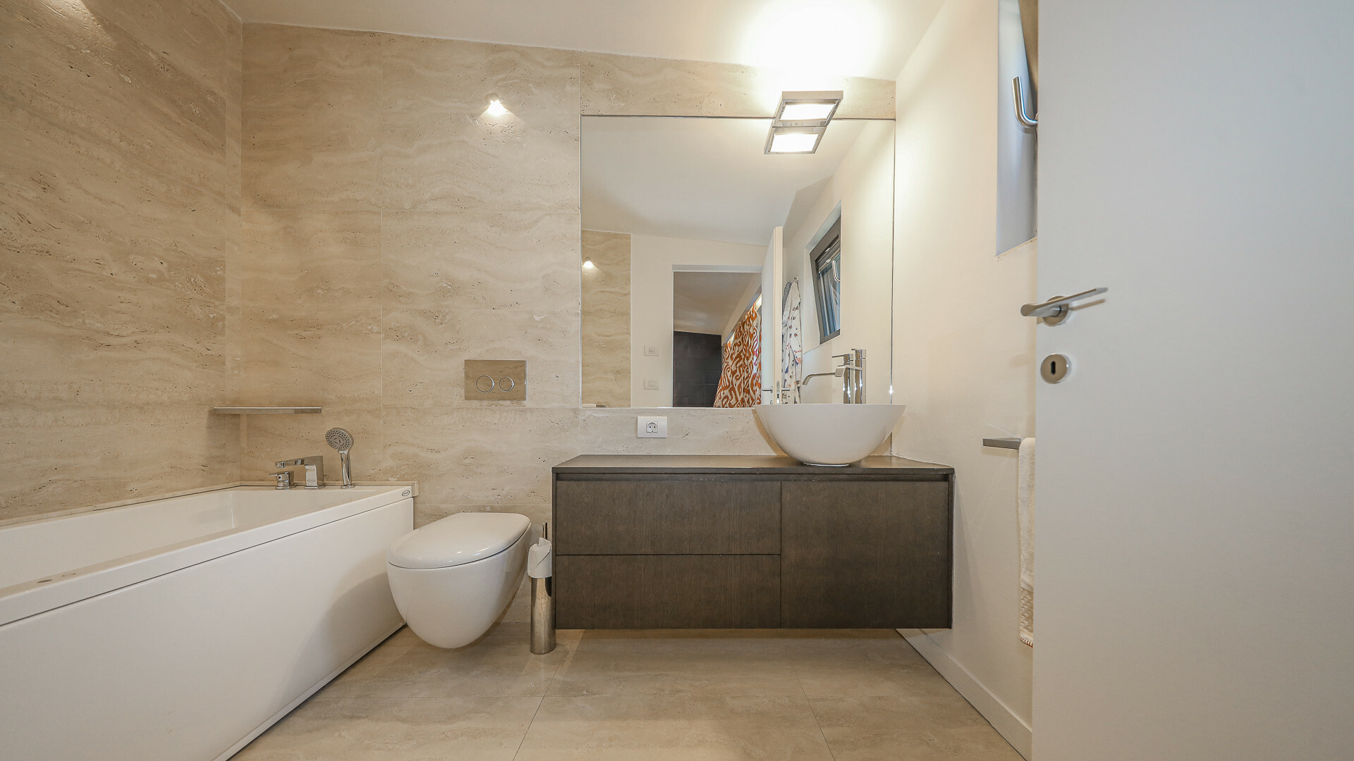 Thumbnail von Luxuriöses Stadt-Penthouse mit Panoramablick