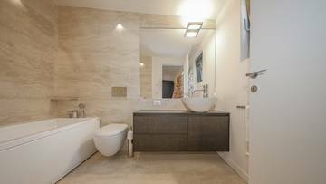 Thumbnail von Luxuriöses Stadt-Penthouse mit Panoramablick