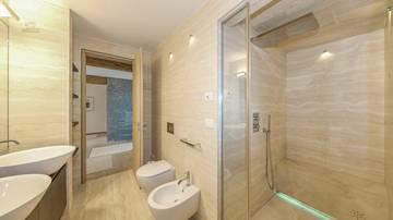 Thumbnail von Luxuriöses Stadt-Penthouse mit Panoramablick