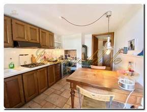 Thumbnail von Immogold edles, harmonisch gepflegtes Rustico, in sonniger Lage und Panoramaseeblick