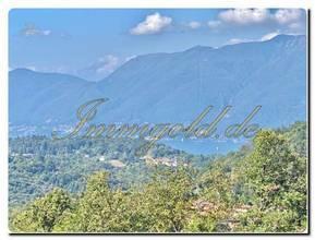 Thumbnail von Immogold edles, harmonisch gepflegtes Rustico, in sonniger Lage und Panoramaseeblick