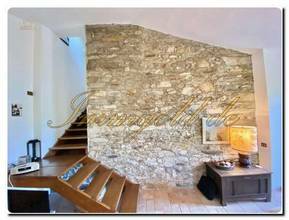 Thumbnail von Immogold edles, harmonisch gepflegtes Rustico, in sonniger Lage und Panoramaseeblick