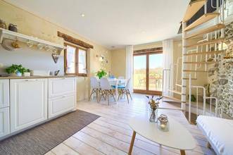 Thumbnail von Doppelhaushälfte mit mediterranem Flair in ruhiger Lage