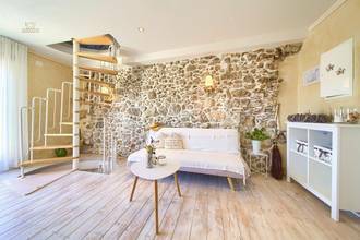 Thumbnail von Doppelhaushälfte mit mediterranem Flair in ruhiger Lage