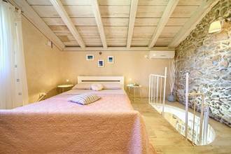 Thumbnail von Doppelhaushälfte mit mediterranem Flair in ruhiger Lage