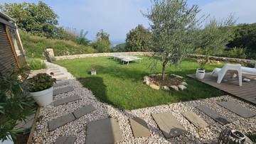 Thumbnail von Doppelhaushälfte mit mediterranem Flair in ruhiger Lage