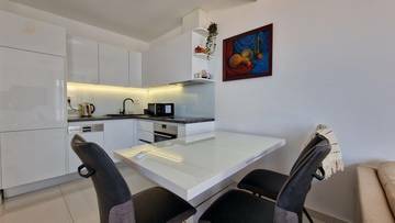 Thumbnail von 2 Appartements mit schönem Meerblick