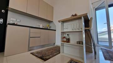 Thumbnail von 2 Appartements mit schönem Meerblick