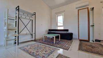 Thumbnail von 2 Appartements mit schönem Meerblick