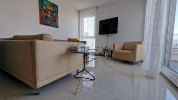 Thumbnail von 2 Appartements mit schönem Meerblick