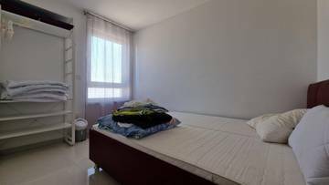 Thumbnail von 2 Appartements mit schönem Meerblick