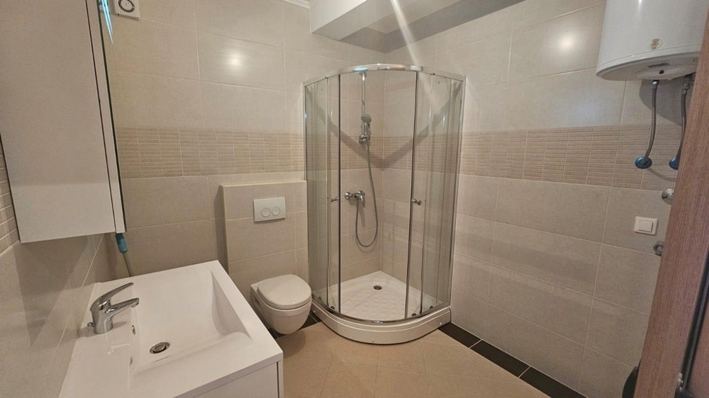 Thumbnail von Maisonettewohnung mit Dachterrasse und Panorama-Meerblick