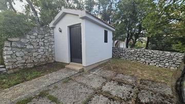 Thumbnail von Mediterranes Haus nahe dem Meeresufer