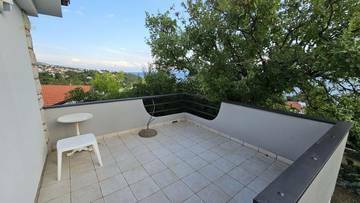 Thumbnail von Mediterranes Haus nahe dem Meeresufer