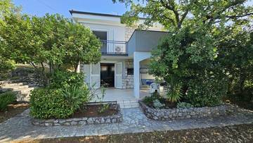 Thumbnail von Mediterranes Haus nahe dem Meeresufer