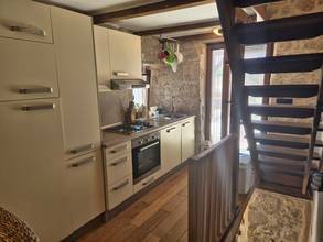 Thumbnail von Mediterranes Steinhaus mit Dachterrasse und schönem Meerblick