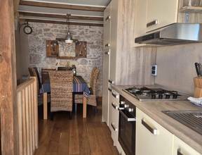 Thumbnail von Mediterranes Steinhaus mit Dachterrasse und schönem Meerblick