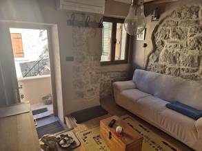 Thumbnail von Mediterranes Steinhaus mit Dachterrasse und schönem Meerblick