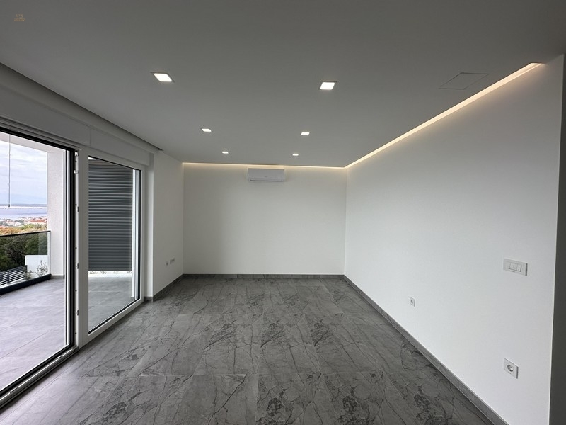 Thumbnail von Moderne Wohnung mit schönem Blick auf das Meer