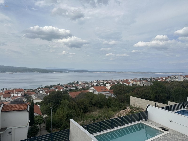 Thumbnail von Moderne Wohnung mit schönem Blick auf das Meer